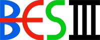 BESIII Logo